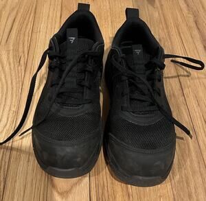Women’s Bates Tactical Black Boots- Size 7 E09500